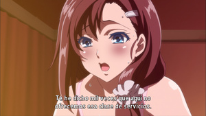 Sagurare Otome The Animation